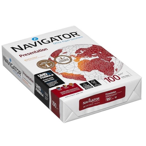 Navigator kopierpapier - navigator,