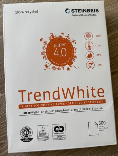 Steinbeis trendwhite paper - steinbeis, /