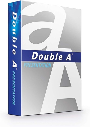 Double drucker - double, drucker-/