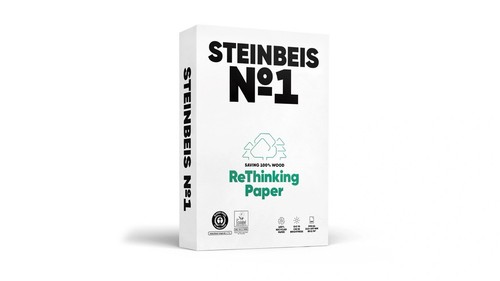 Steinbeis classic white - -,