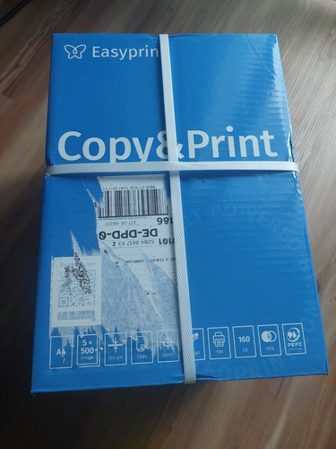 Easyprint premium kopierpapier - premium,