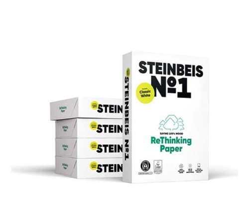 Steinbeis classic 1 - steinbeis, no