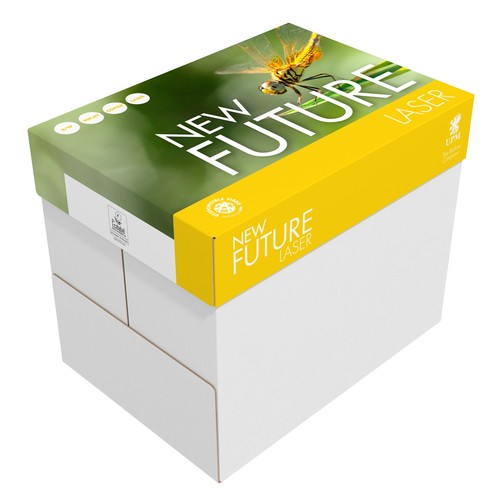 New future laser - future,