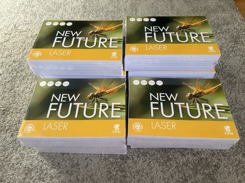 New future druckerpapier - new, 80