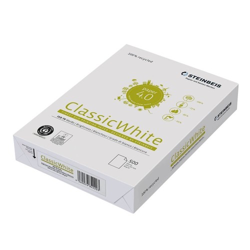 500 blatt steinbeis classic - blatt,