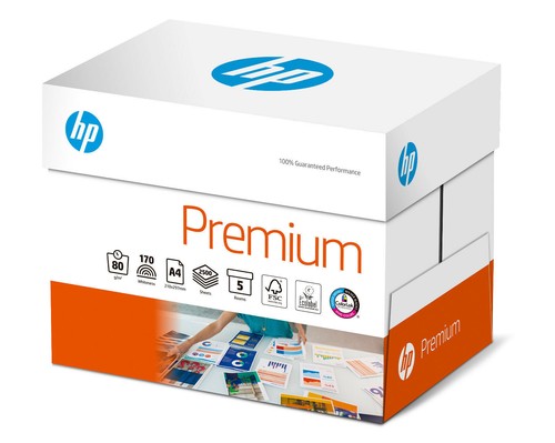 Kopierpapier premium chp - kopierpapier,