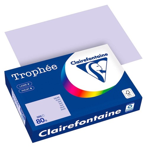 Clairefontaine kopierpapier - clairefontaine,