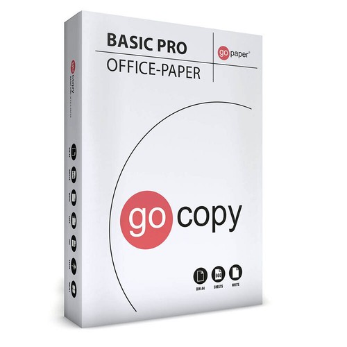 Kopierpapier 10000 blatt - kopierpapier,
