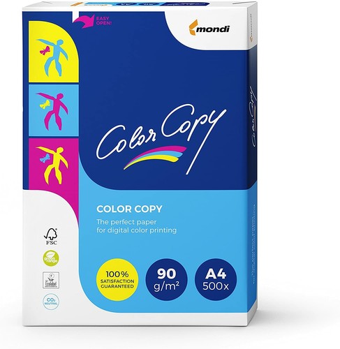 Color copy laserdruckpapier - copy,