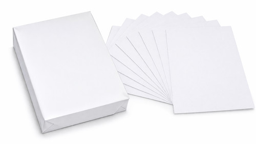 Kopierpapier g hochweiß - kopierpapier,