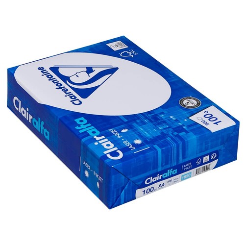 Clairefontaine kopierpapier - clairefontaine,