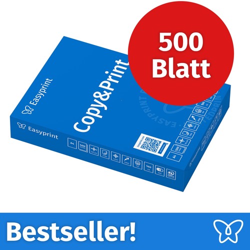 Easyprint druckerpapier - easyprint,