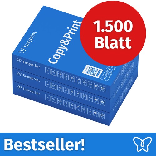 Easyprint druckerpapier - easyprint,