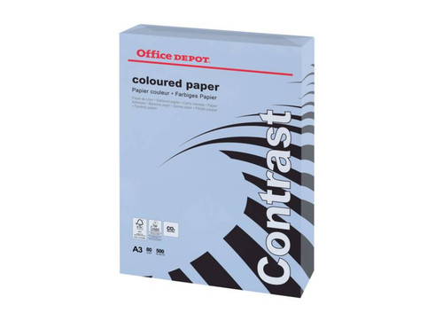 Office depot kopierpapier - depot,