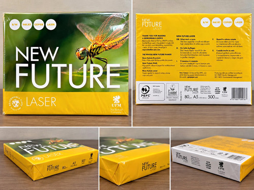 Druckerpapier kopierpapier - druckerpapier,