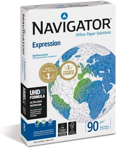 Inkjet papier navigator - inkjet-papier,
