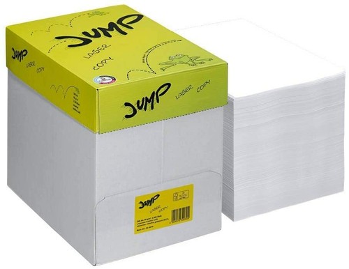 Jump laser und - laser-,