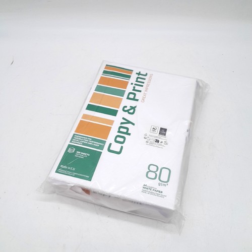 Copy print kopierpapier - print,