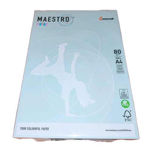 Kopierpapier din 500 - din, a4,