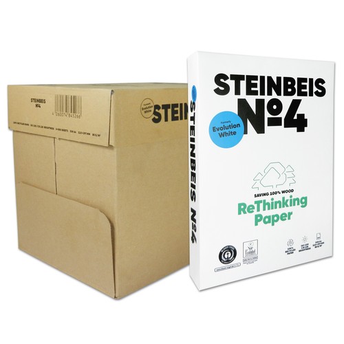 Steinbeis recycling iso - no, 4
