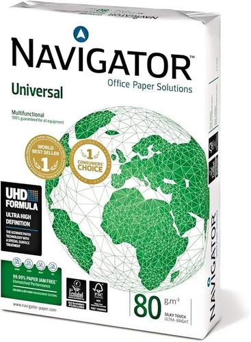 Navigator din universal - navigator,