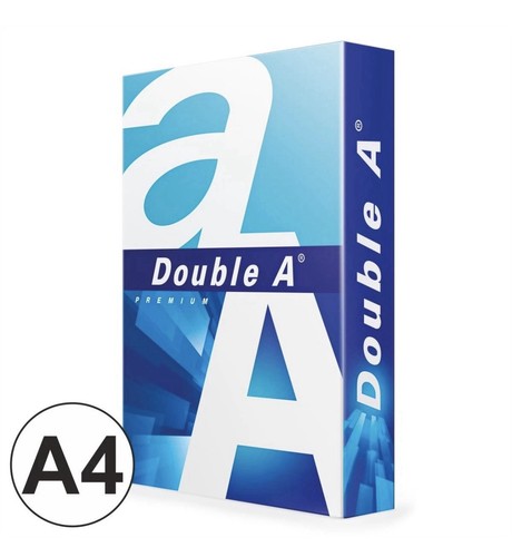 Double premium kopierpapier - double,