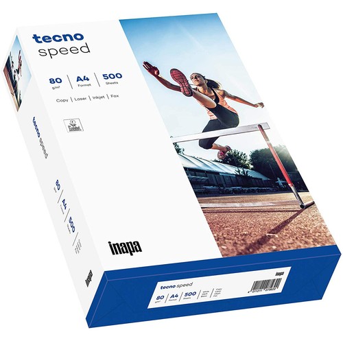 Inapa tecno speed - inapa, kopierpapier