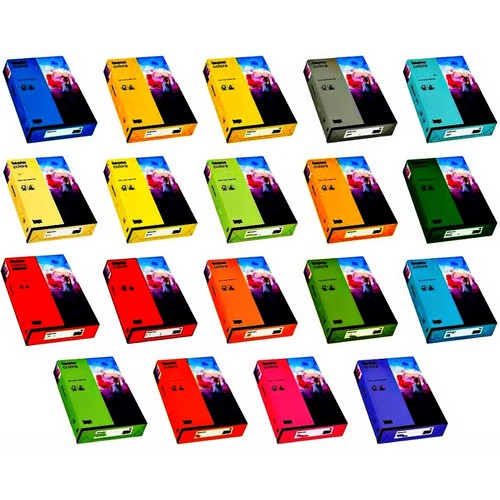 Tecno kopierpapier papier - kopierpapier,