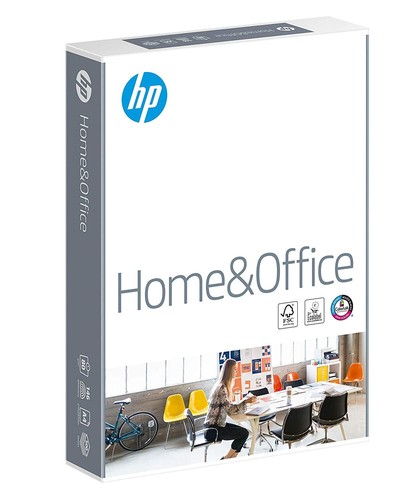 Kopierpapier home office - home,