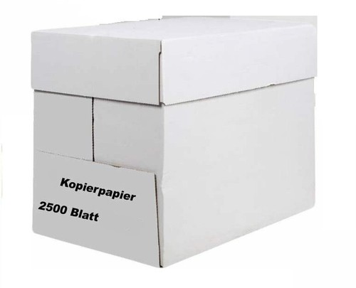 500 blatt recycling öko - blatt,