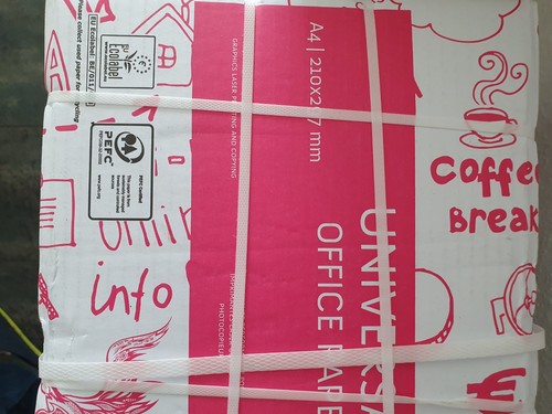 Universal kopierpapier dina4 - universal,