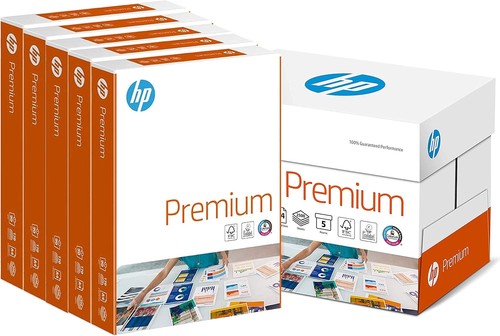 Premium druckerpapier chp - premium,