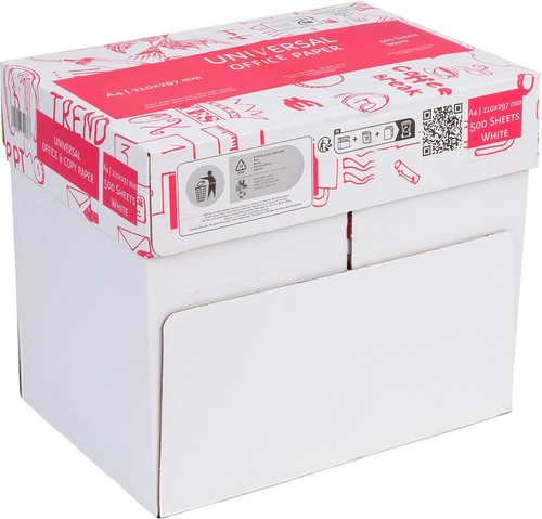 Premium druckerpapier din - premium,