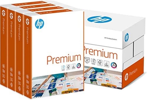 Druckerpapier premium chp - hp,