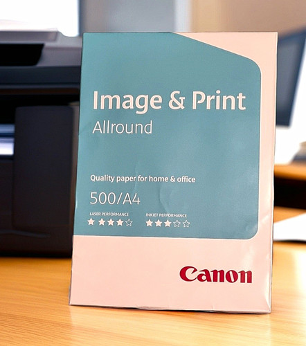 Canon image print allround - image,