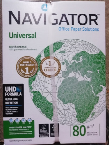 Navigator universal g - navigator, 80