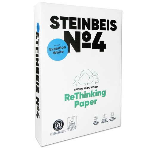 Steinbeis evolution - -,