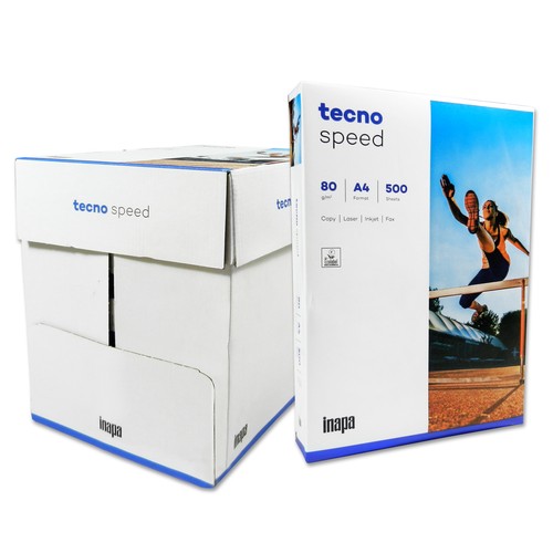 Inapa tecno speed kopierpapier - tecno,