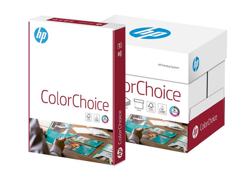 Color choice drucker - hp, drucker-/