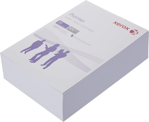 Xerox premier ecf kopier - ecf, kopier-