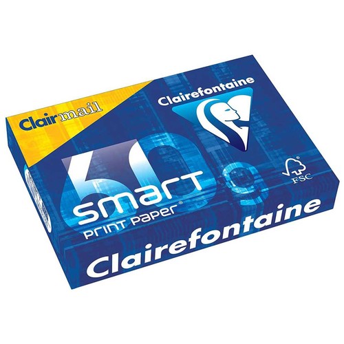 Clairefontaine kopierpapier - clairefontaine,