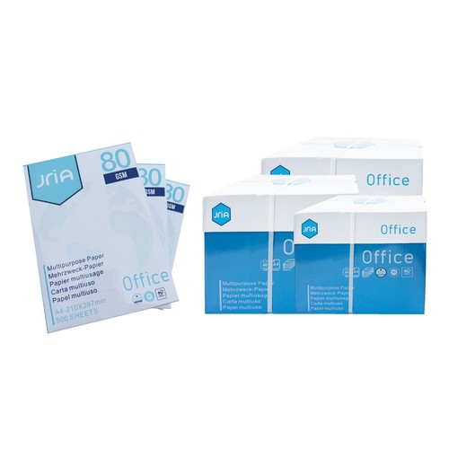 Home office papier - office, 80g/m²