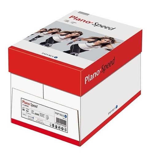 Plano speed weiß kopierpapier - plano,