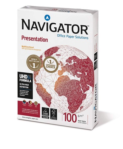 Navigator presentation premium - navigator,
