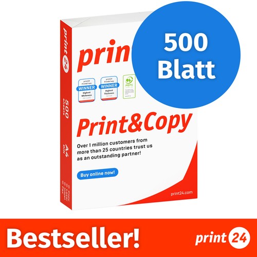 Druckerpapier 500 blatt - druckerpapier,